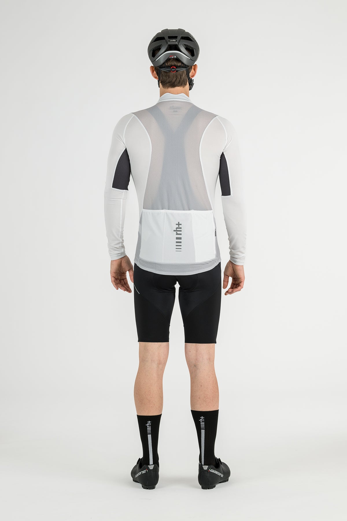 Surplace Long Sleeve Jersey