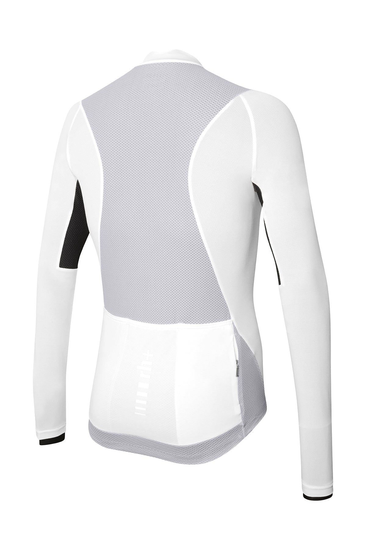 Surplace Long Sleeve Jersey