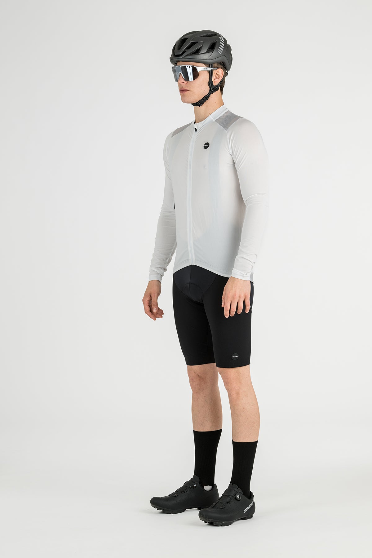 Surplace Long Sleeve Jersey