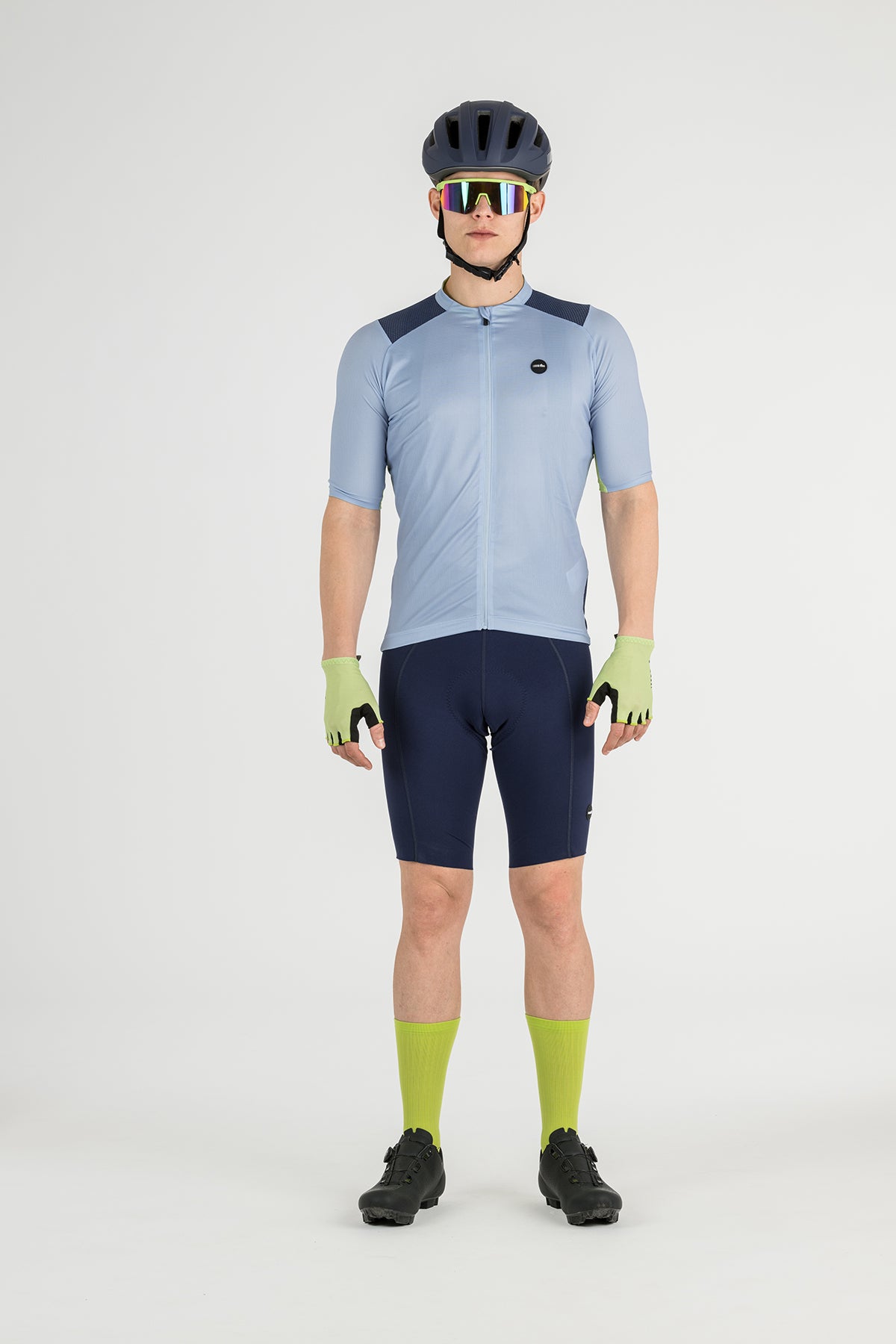 Grinta Jersey