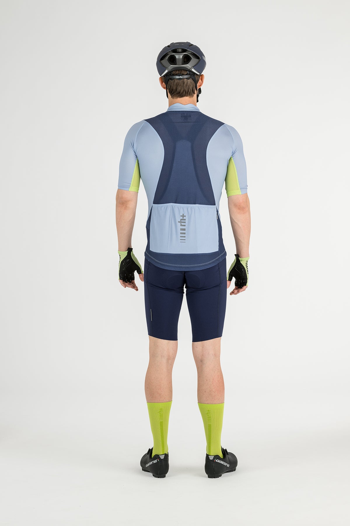 Grinta Jersey