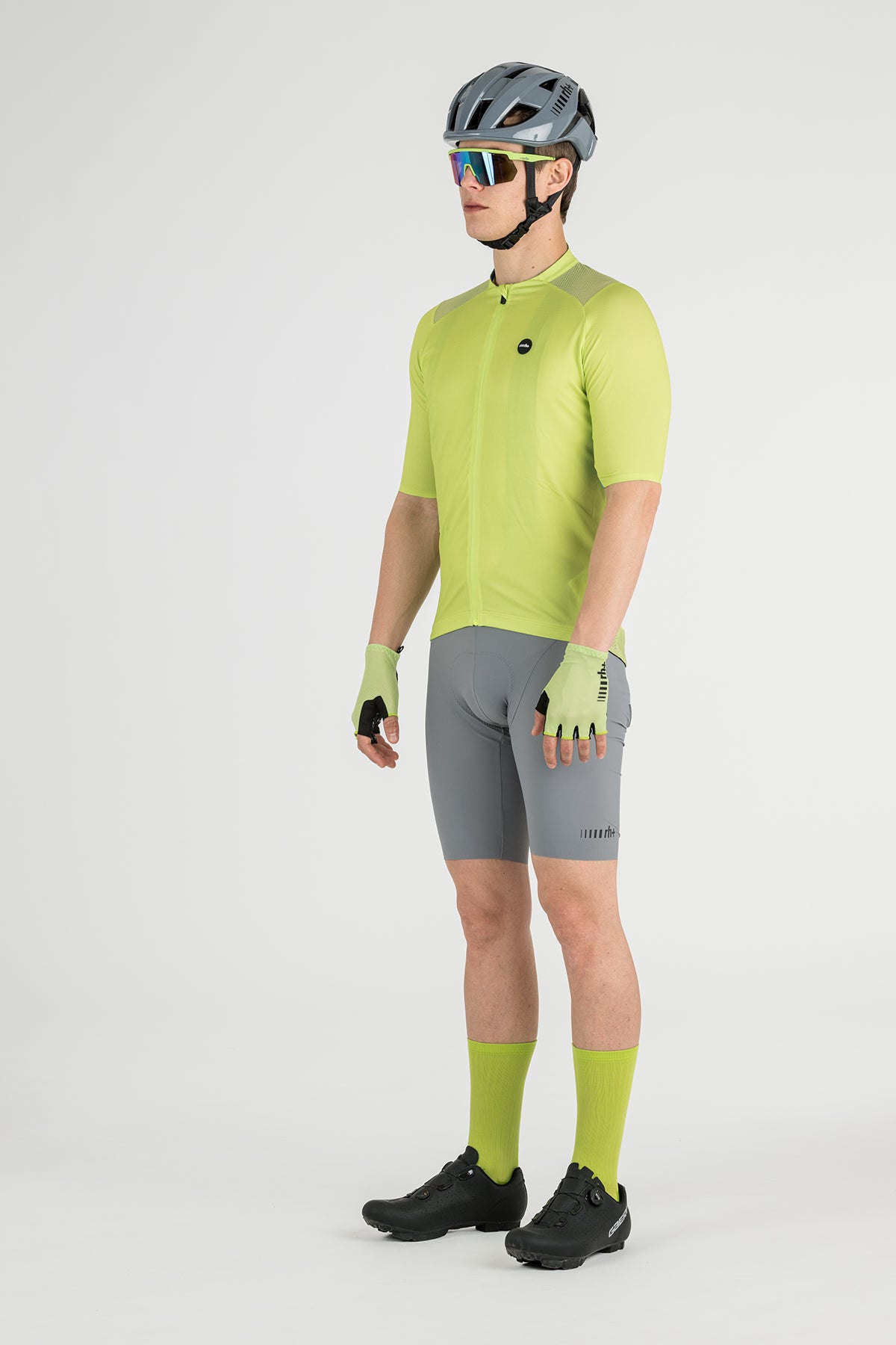 Grinta Jersey