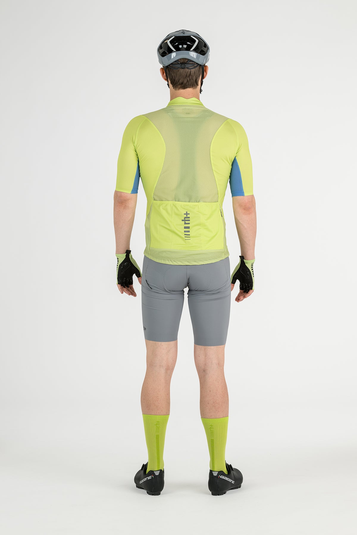 Grinta Jersey