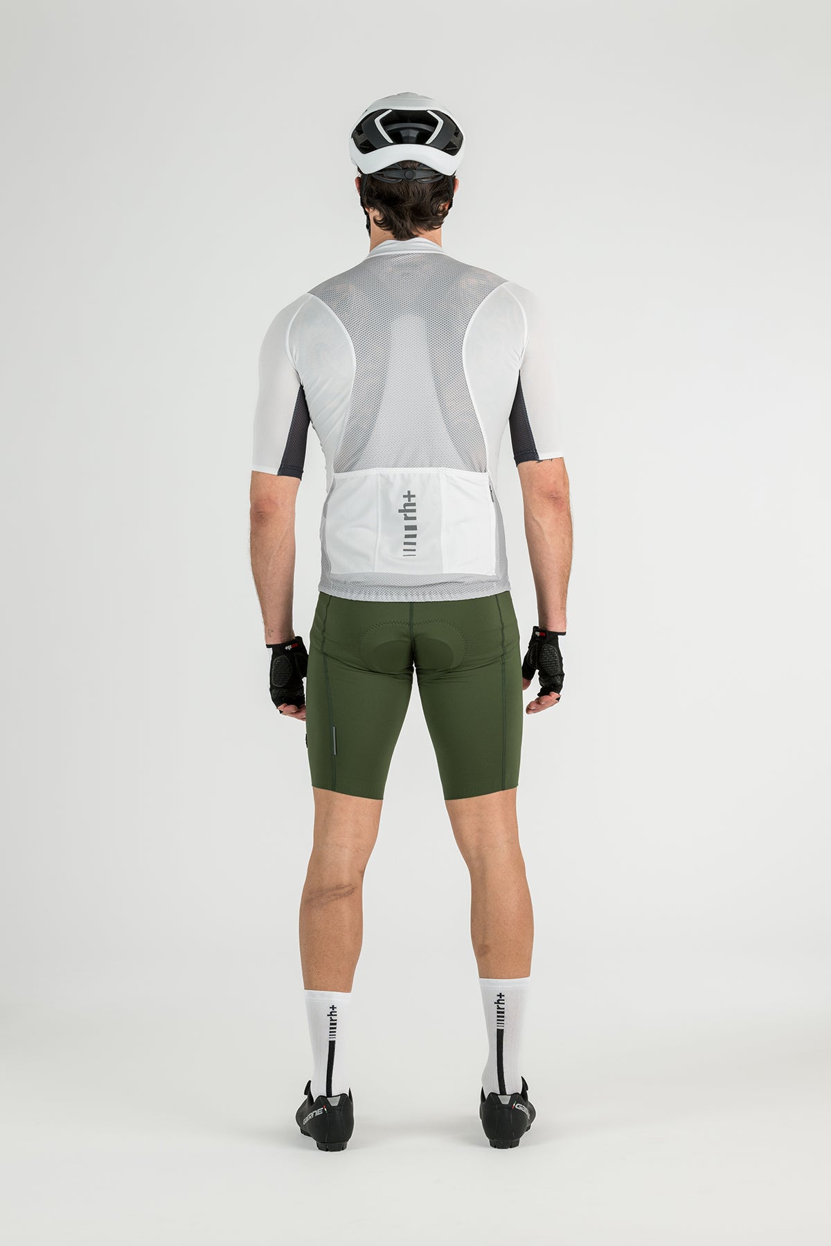 Grinta Jersey