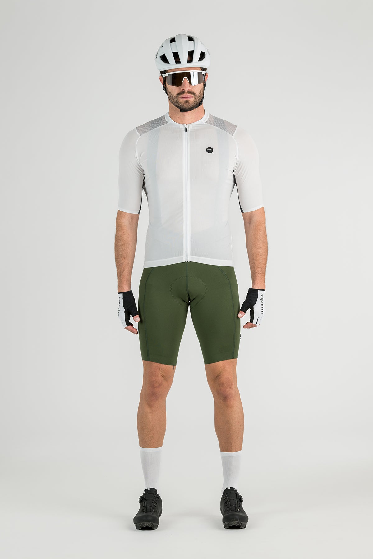 Grinta Jersey