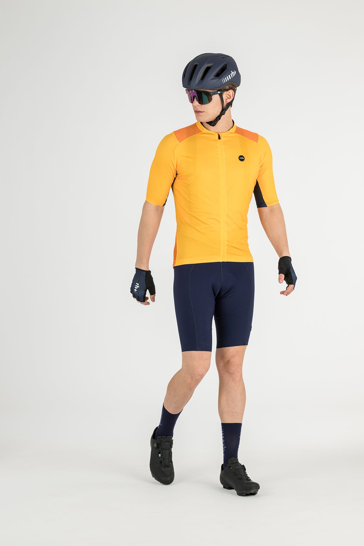 Grinta Jersey