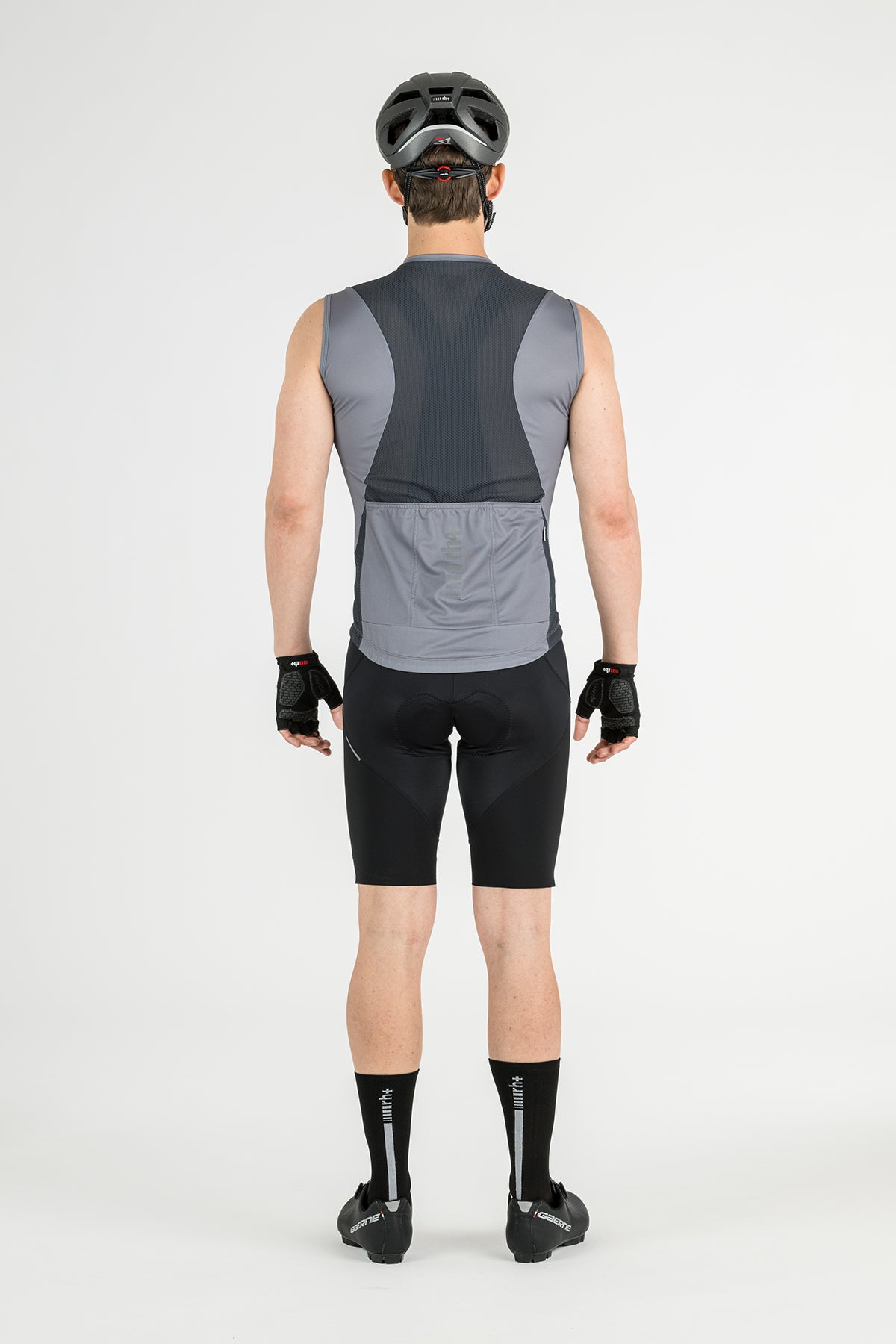 Vento Sleeveless Jersey