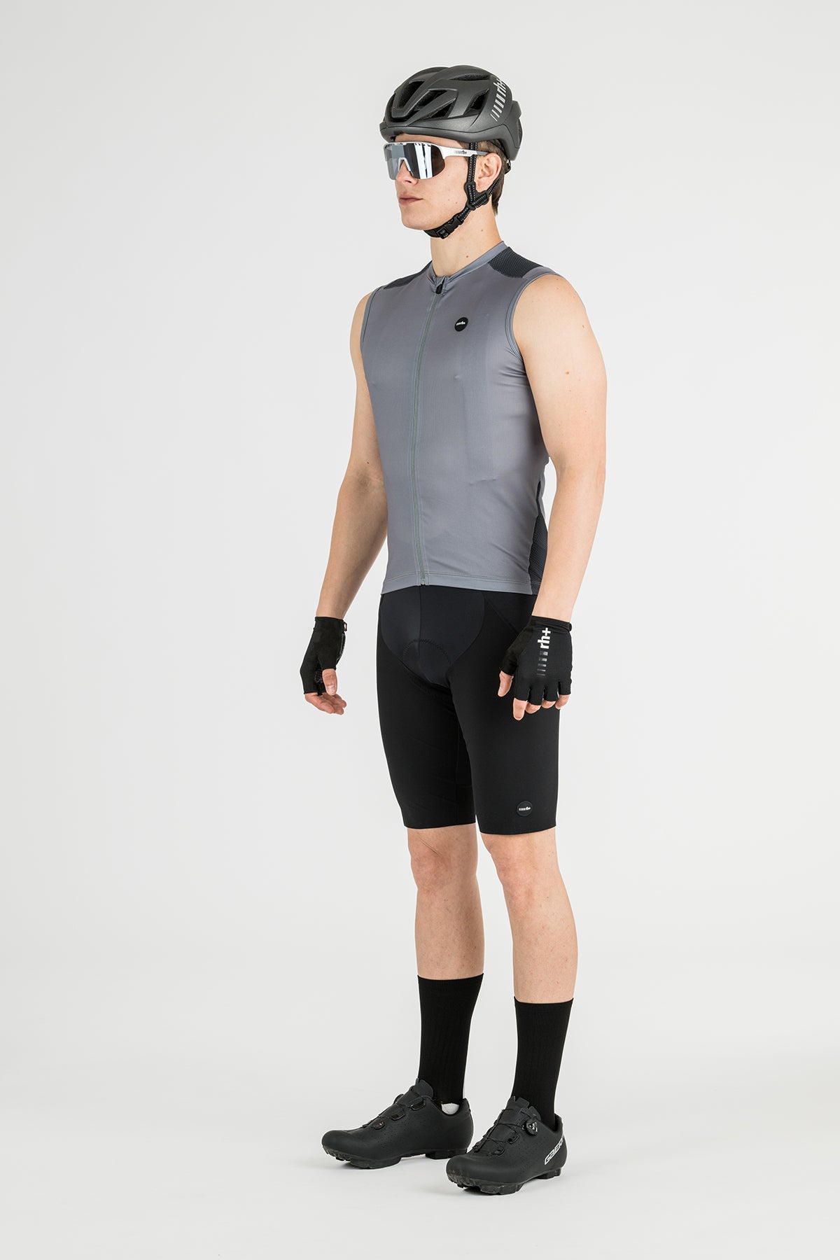Vento Sleeveless Jersey
