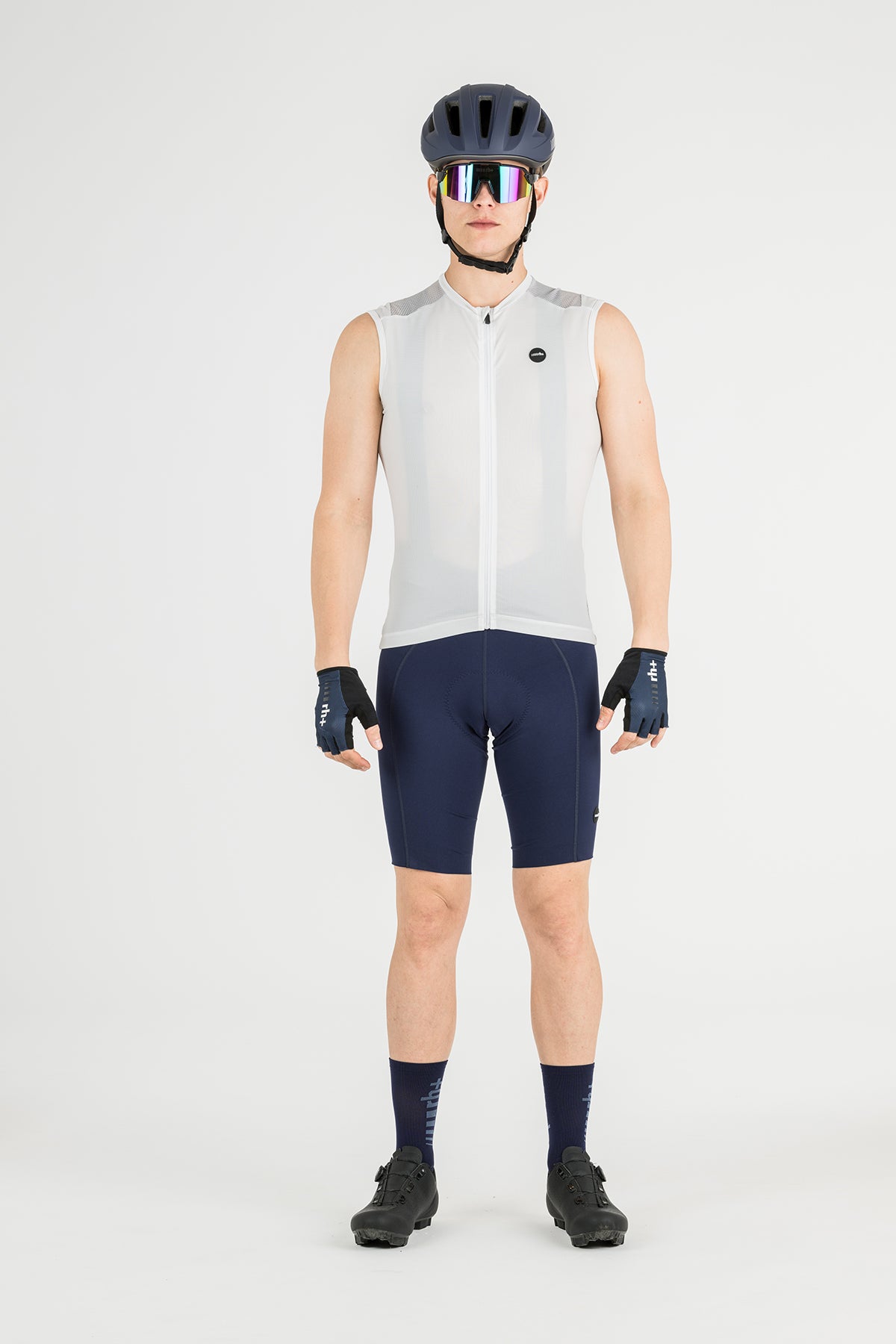 Vento Sleeveless Jersey