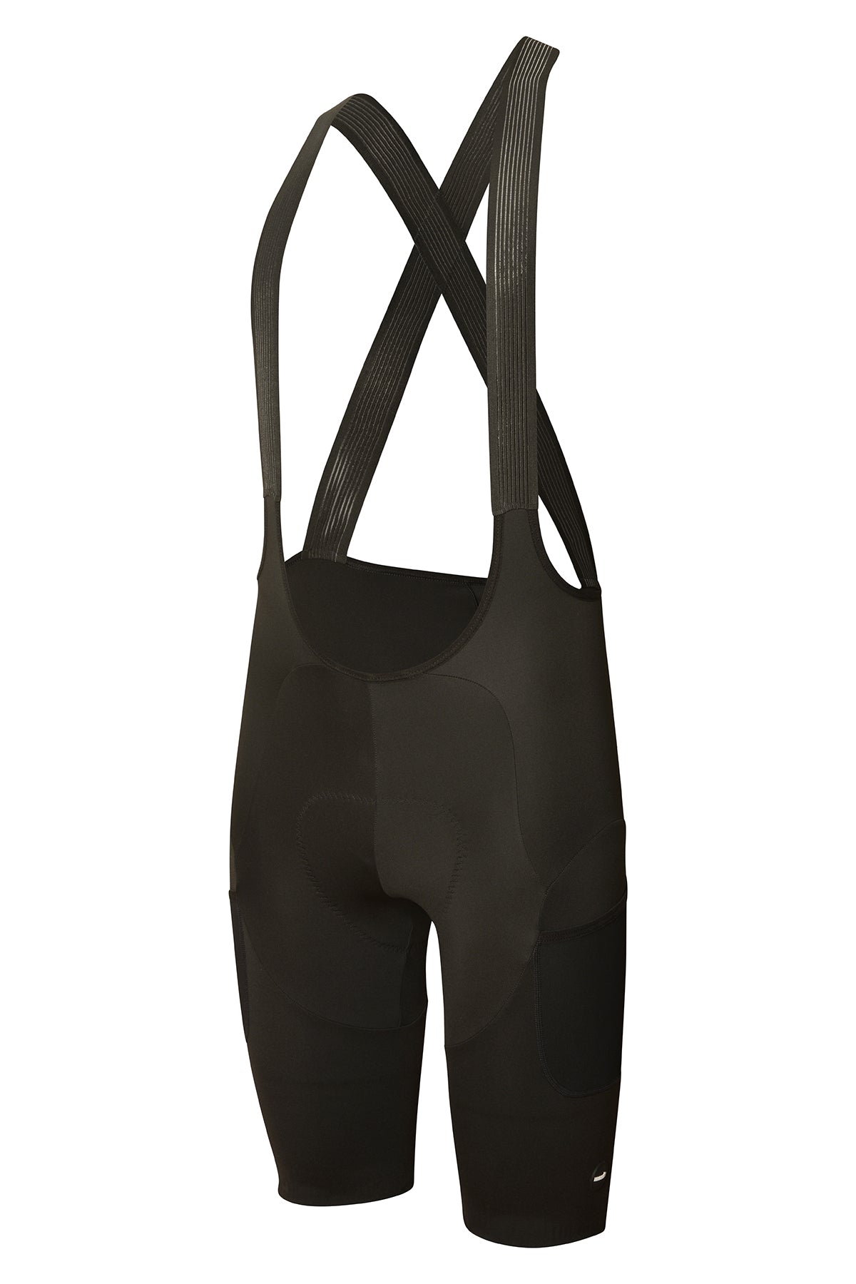 Cargo Bib Shorts