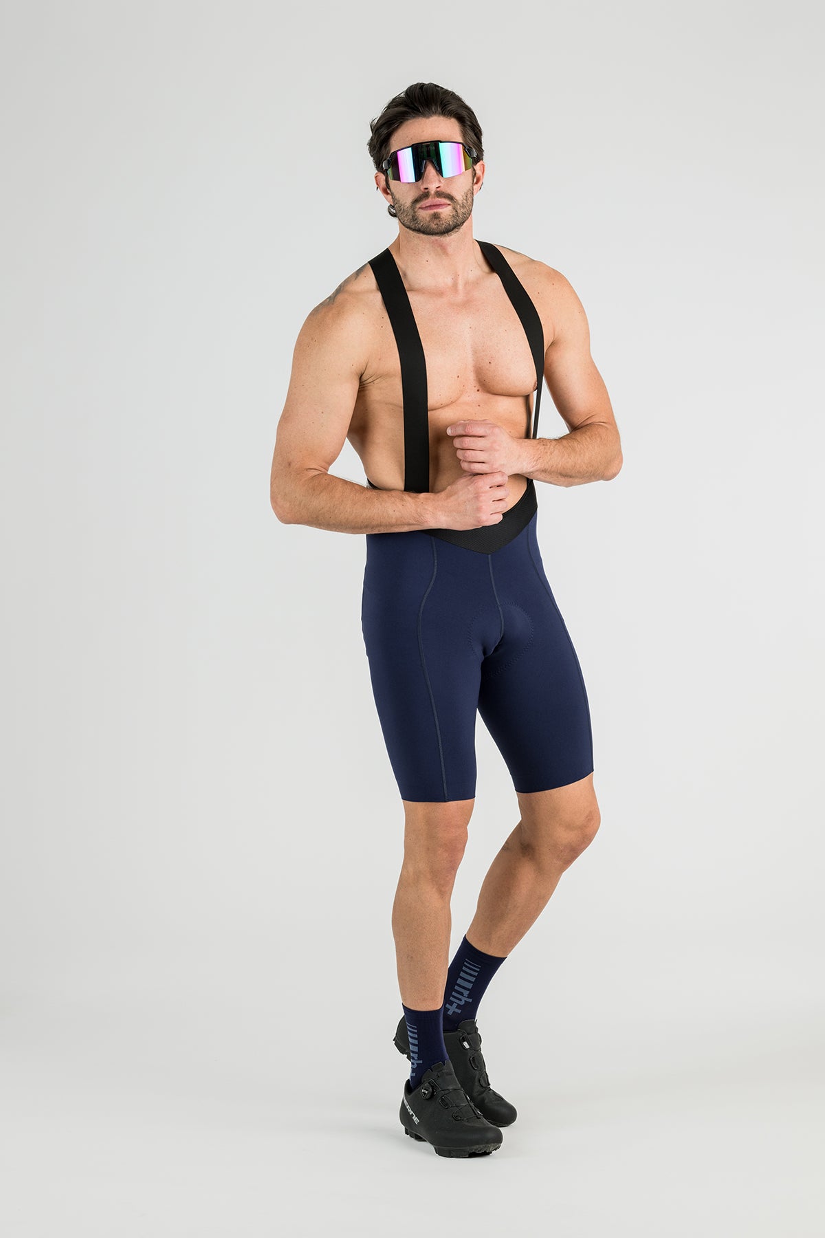 Rambler Bibshort