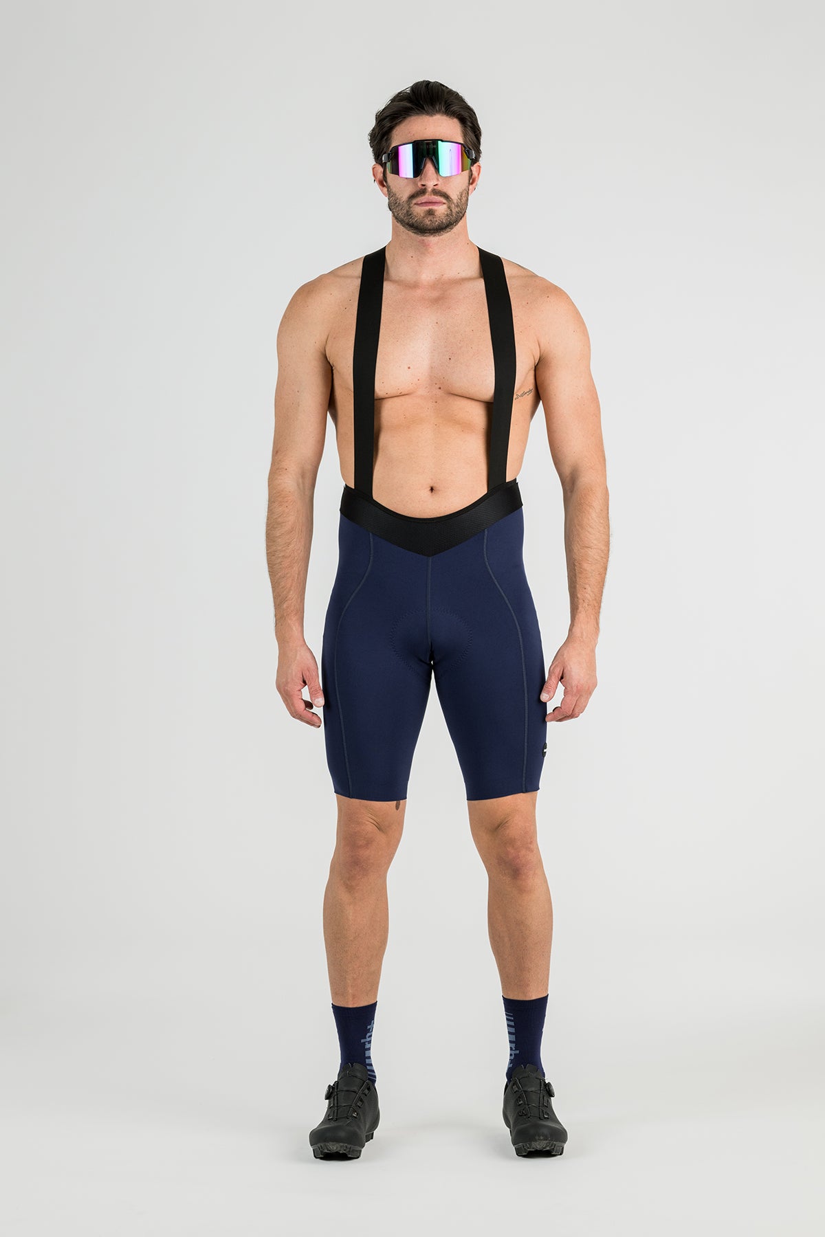 Rambler Bibshort
