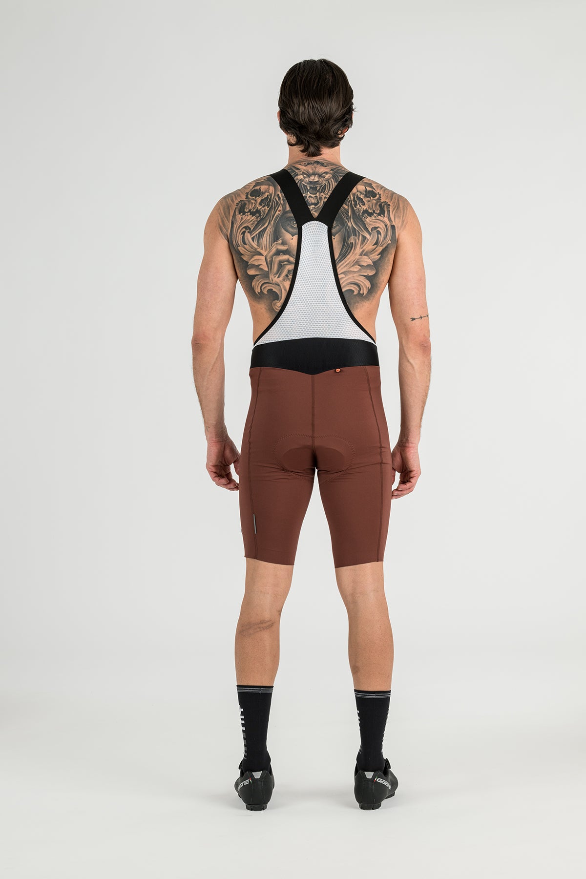 Rambler Bibshort