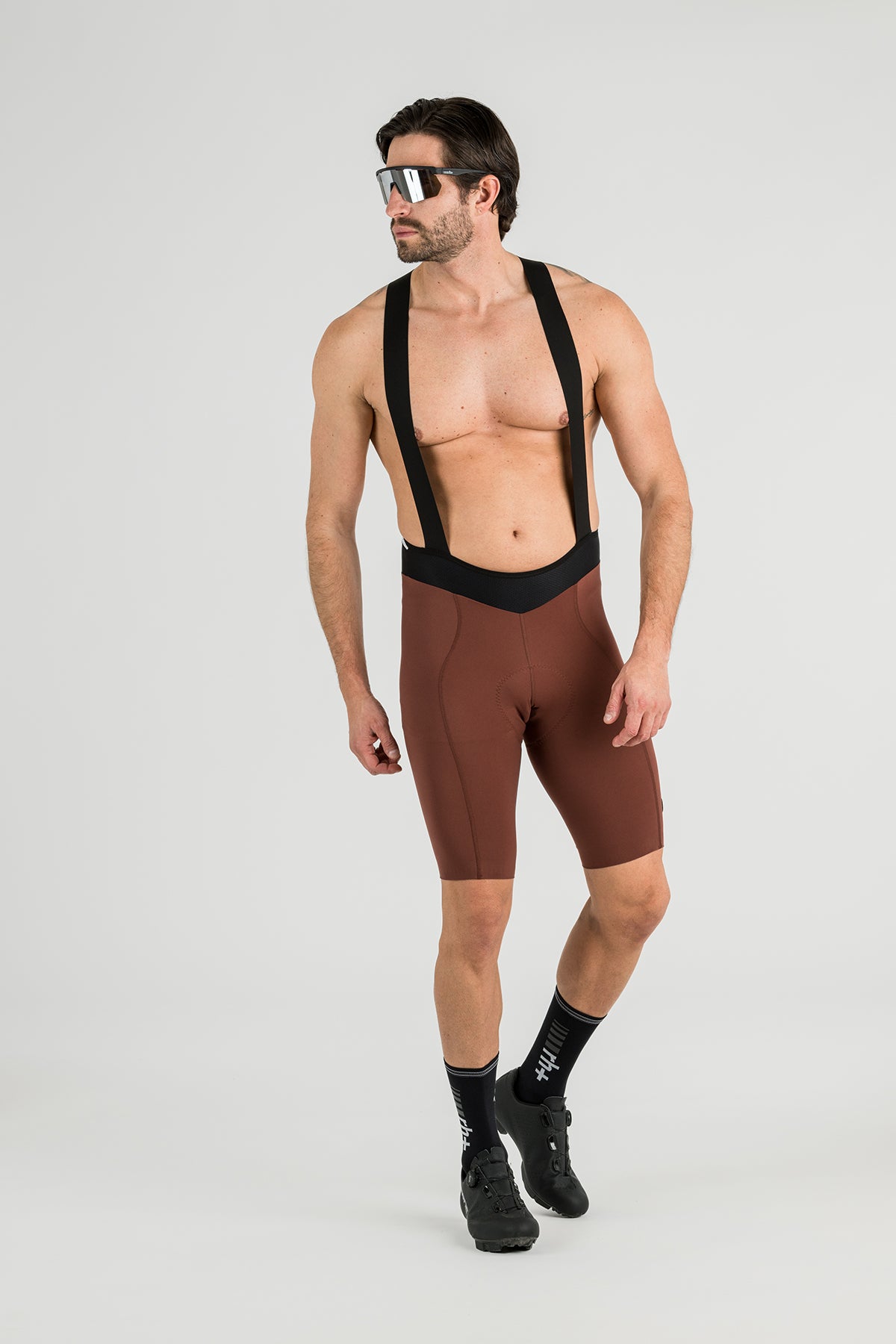 Rambler Bibshort