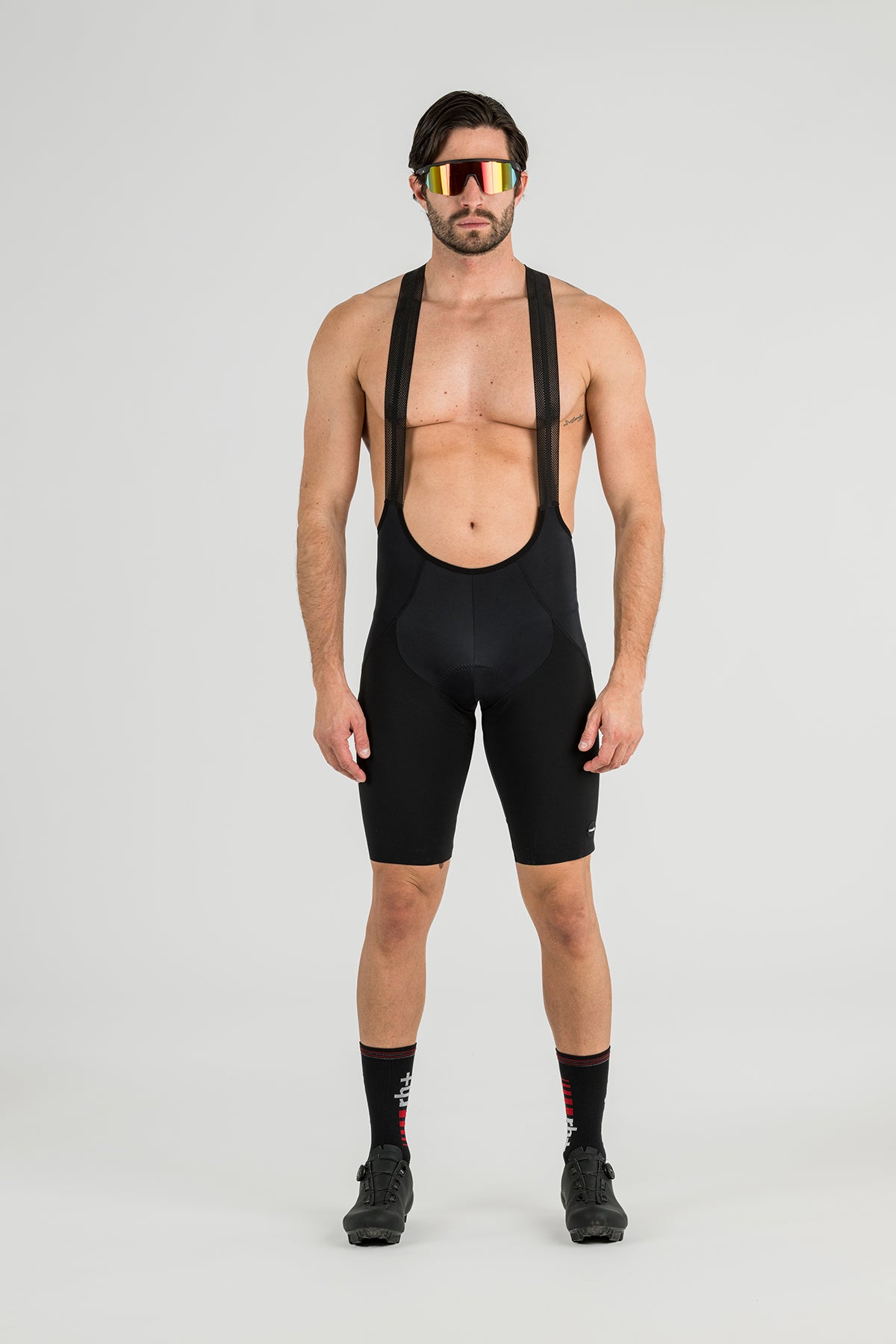 Explorer Bibshort