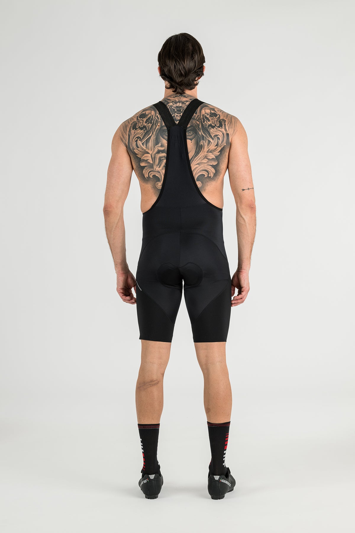 Explorer Bibshort