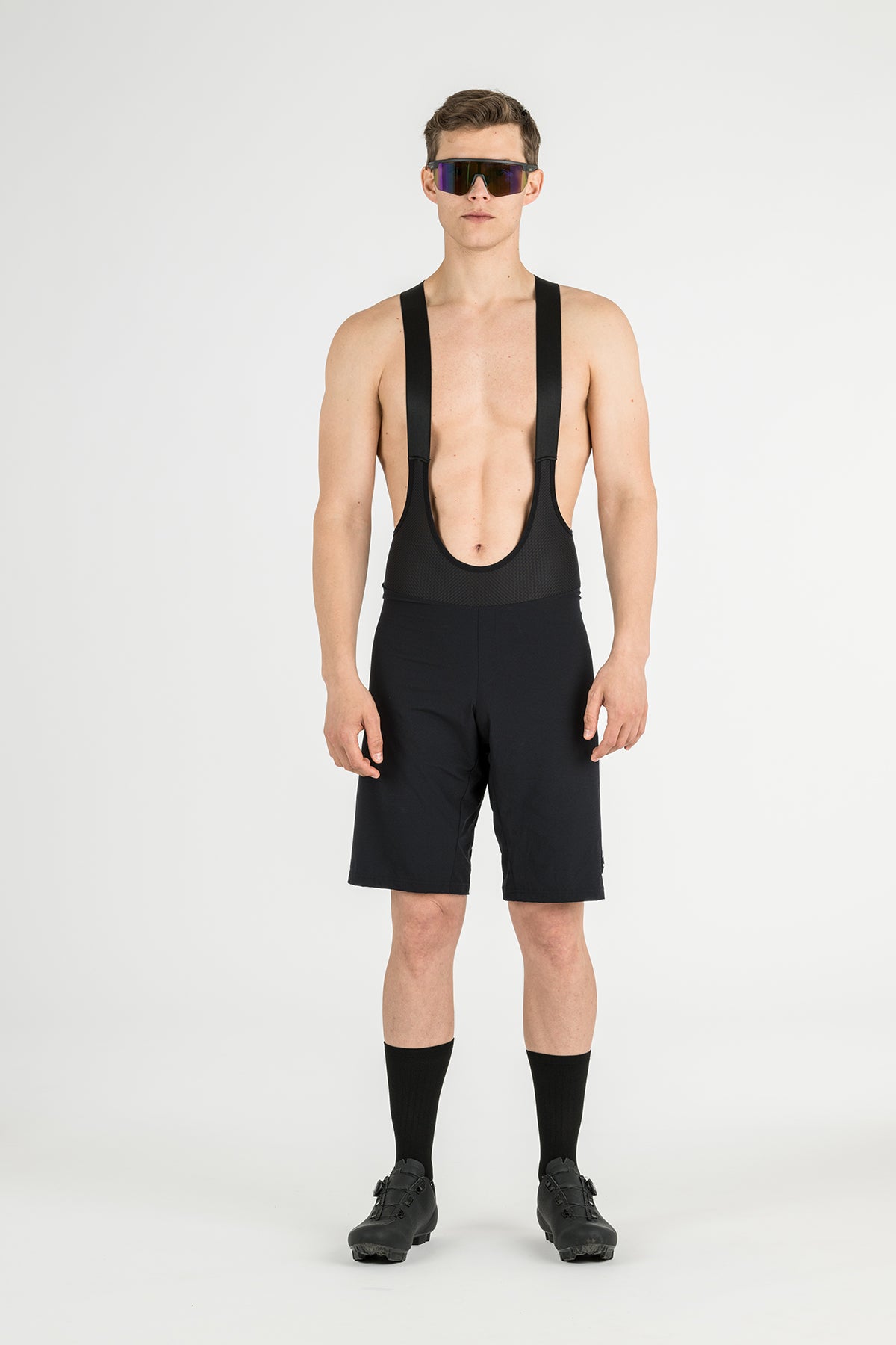 Baggy Bibshort