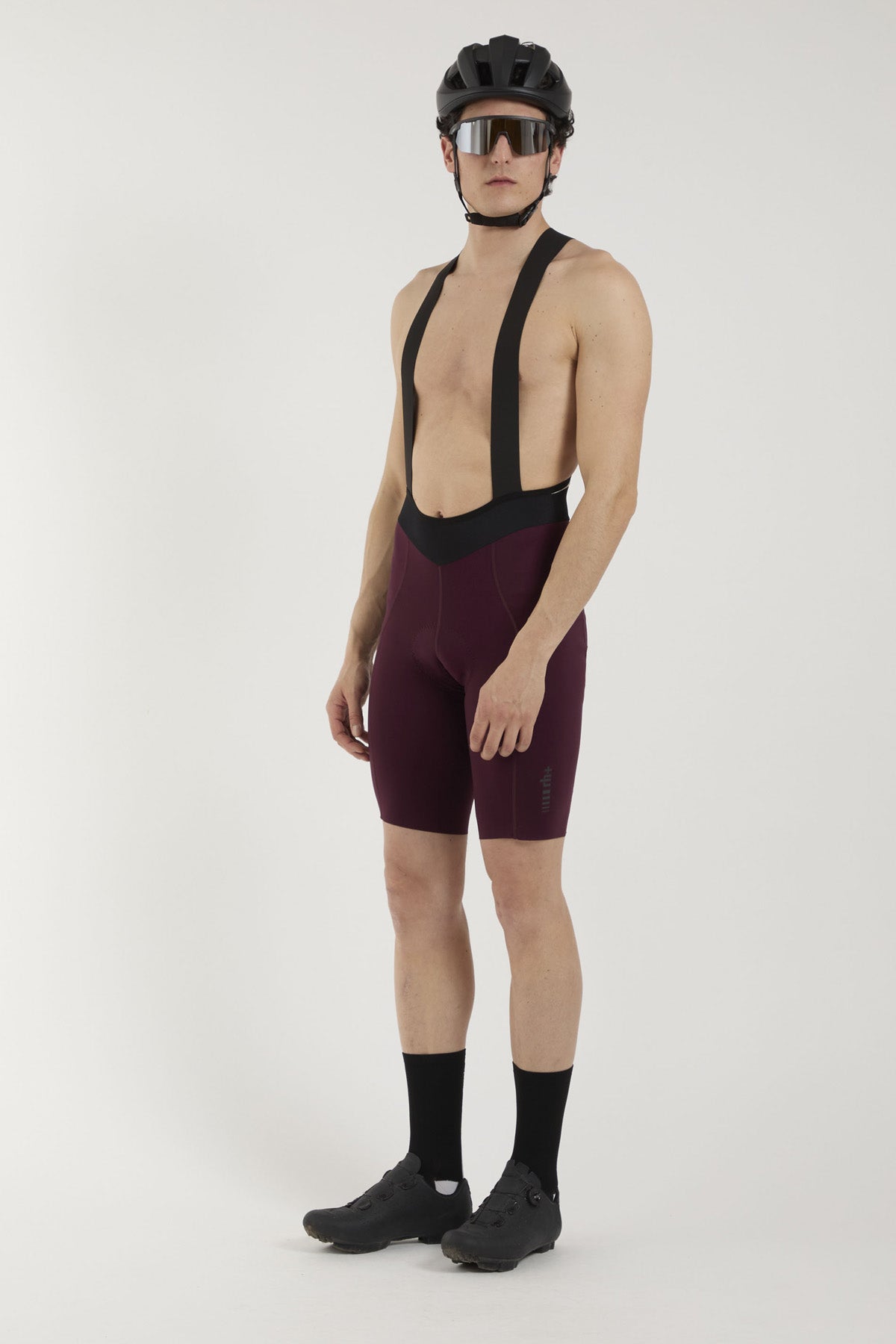 Rambler Evo Bibshort