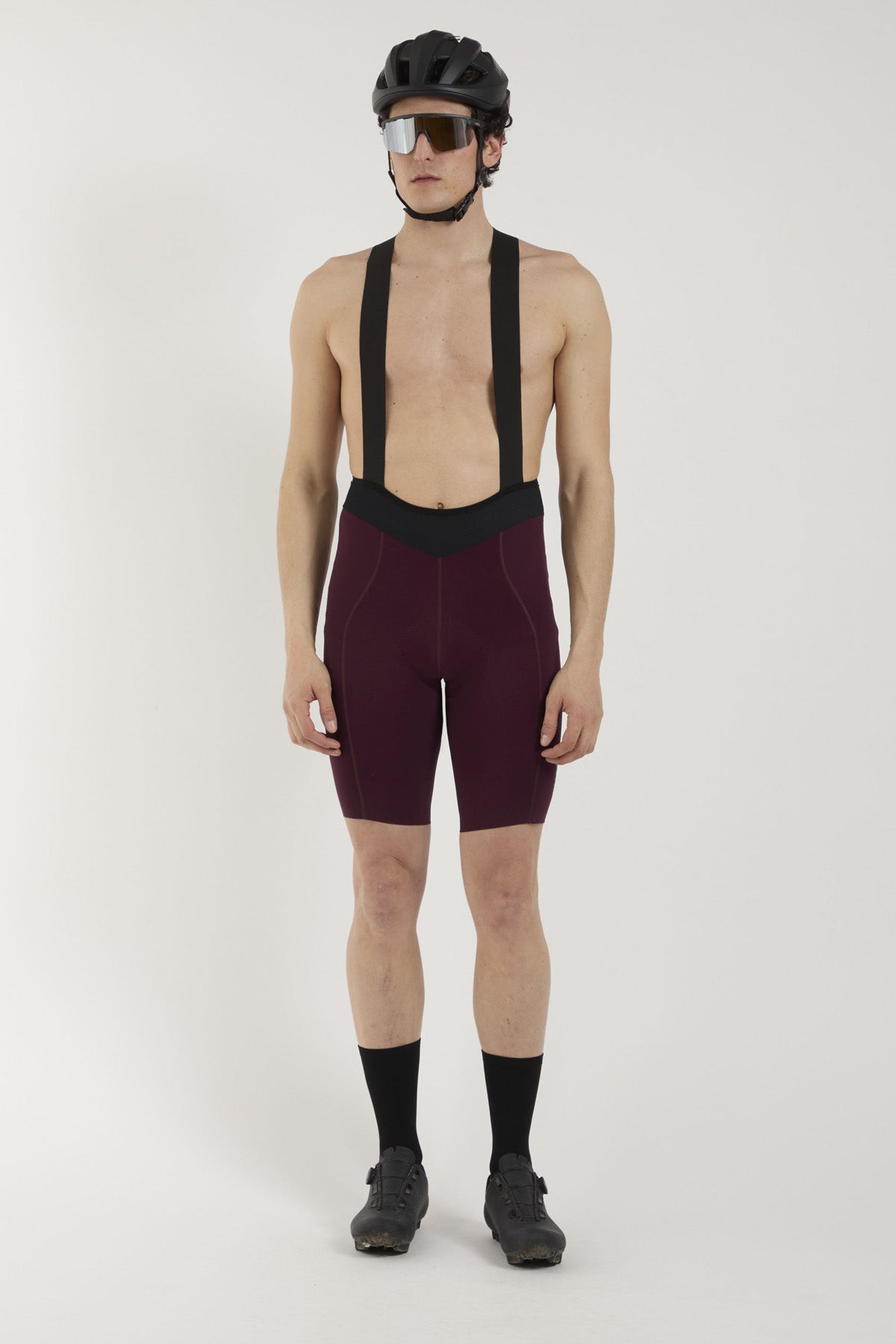 Rambler Evo Bibshort
