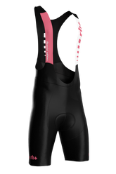 Aero+ Bibshort - Men's Bibshorts | rh+ Official Store