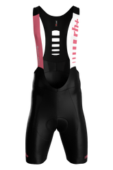 Aero+ Bibshort - Men's Bibshorts | rh+ Official Store