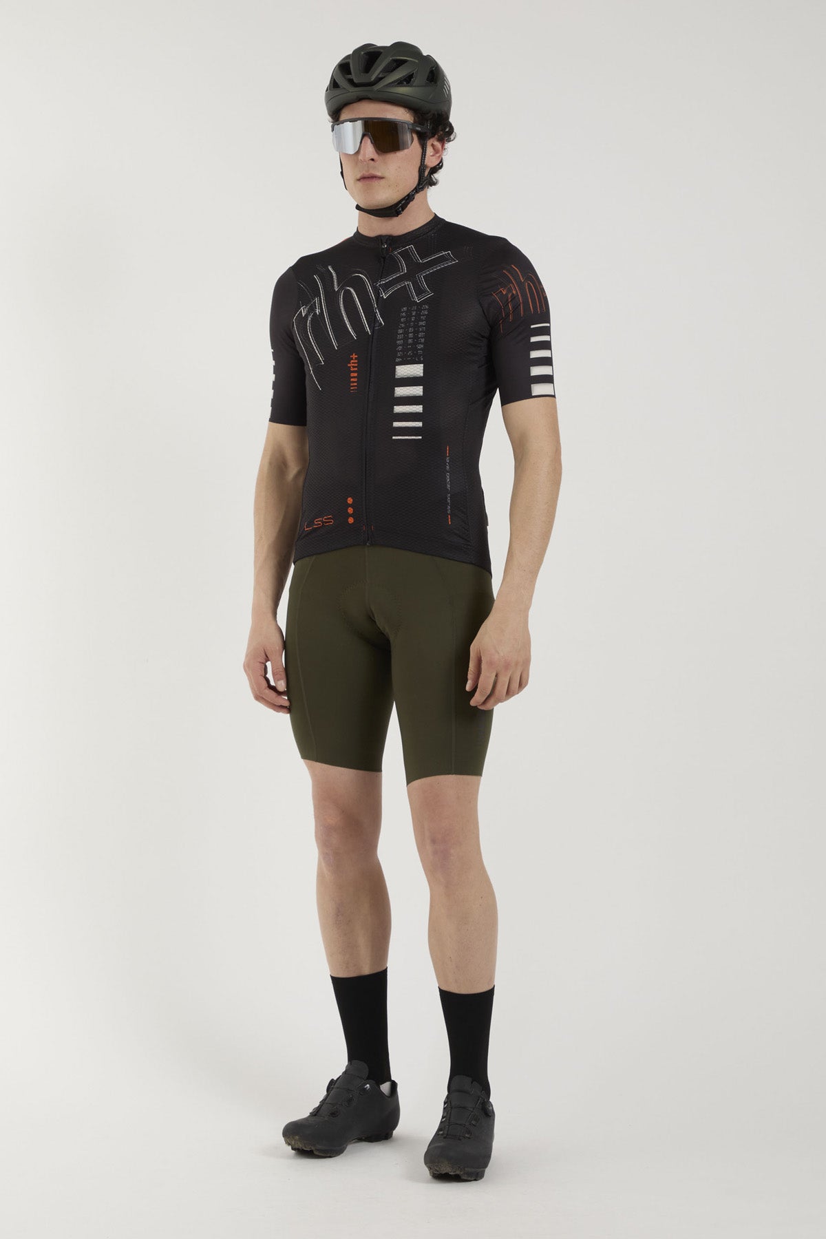 Genius Pro Jersey