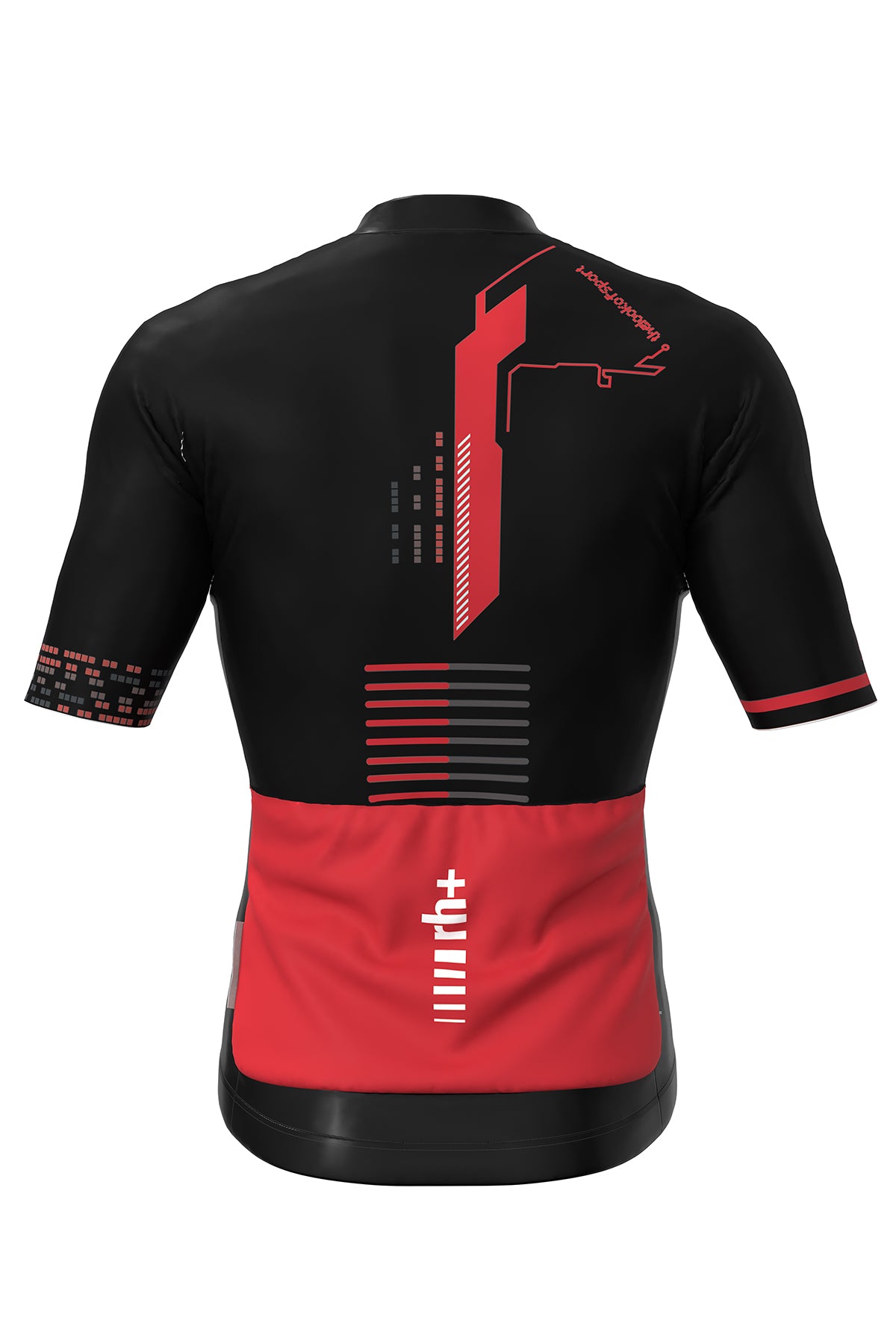 Genius Pro Jersey
