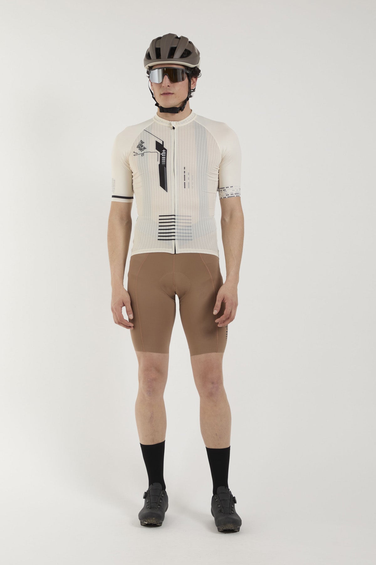 Genius Pro Jersey