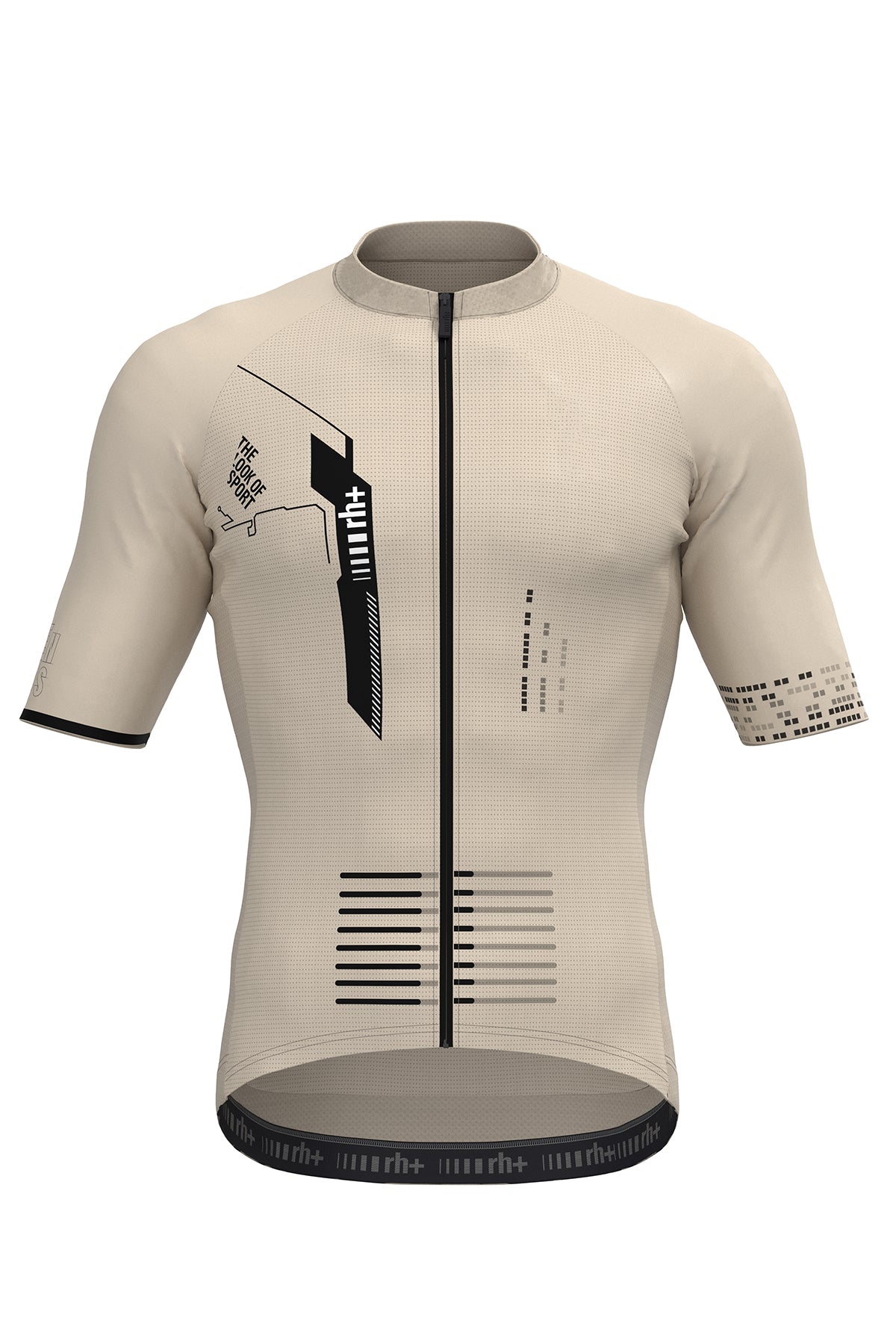 Genius Pro Jersey