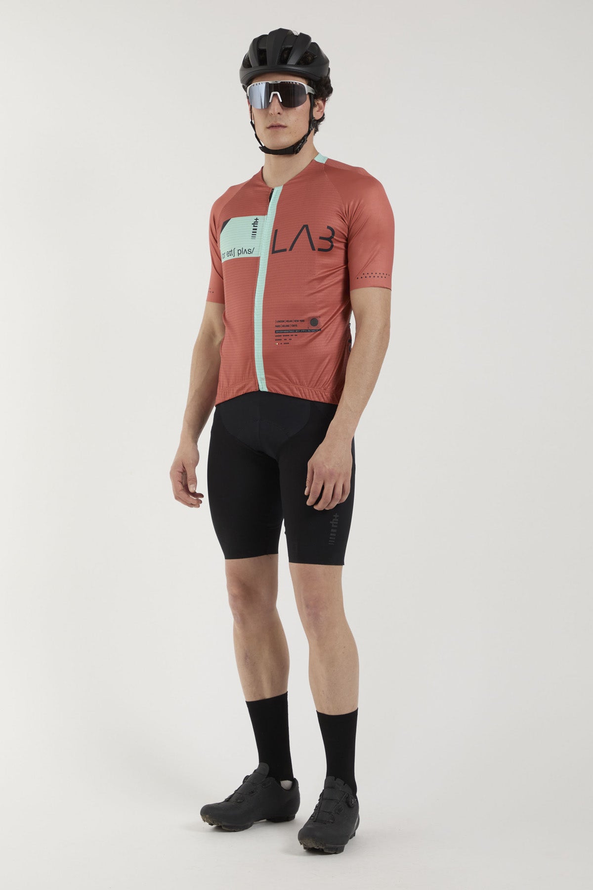 Nomad Pro Jersey