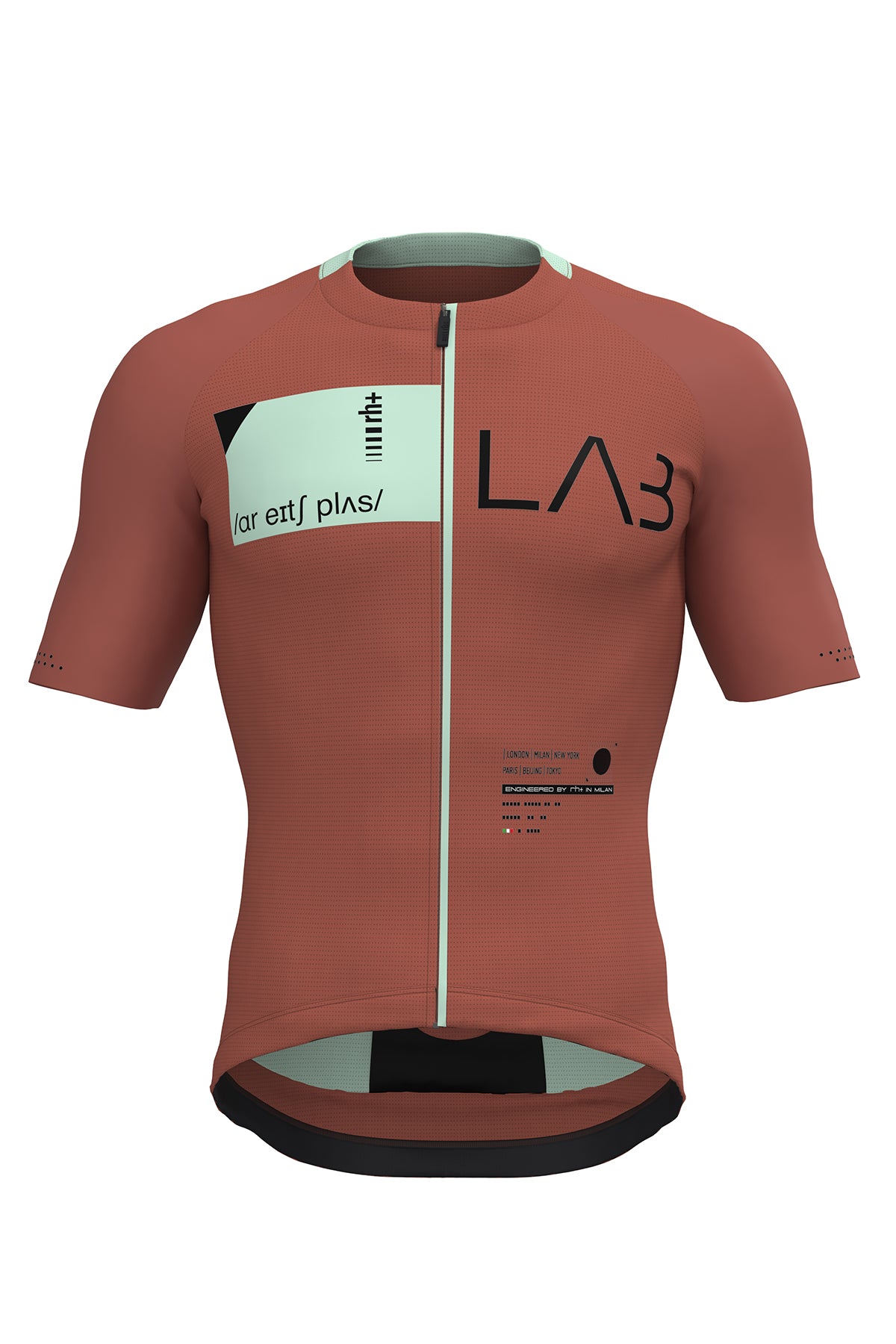 Nomad Pro Jersey
