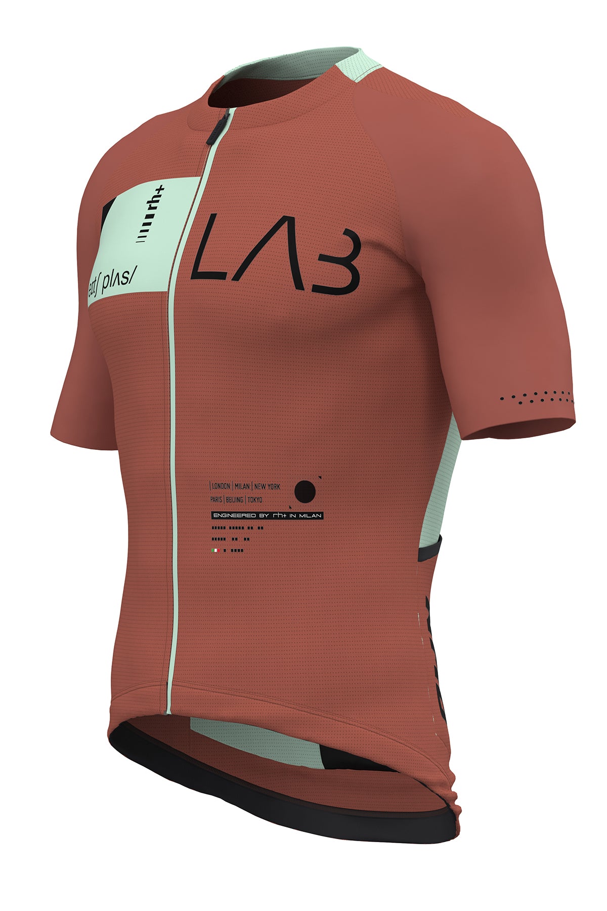 Nomad Pro Jersey