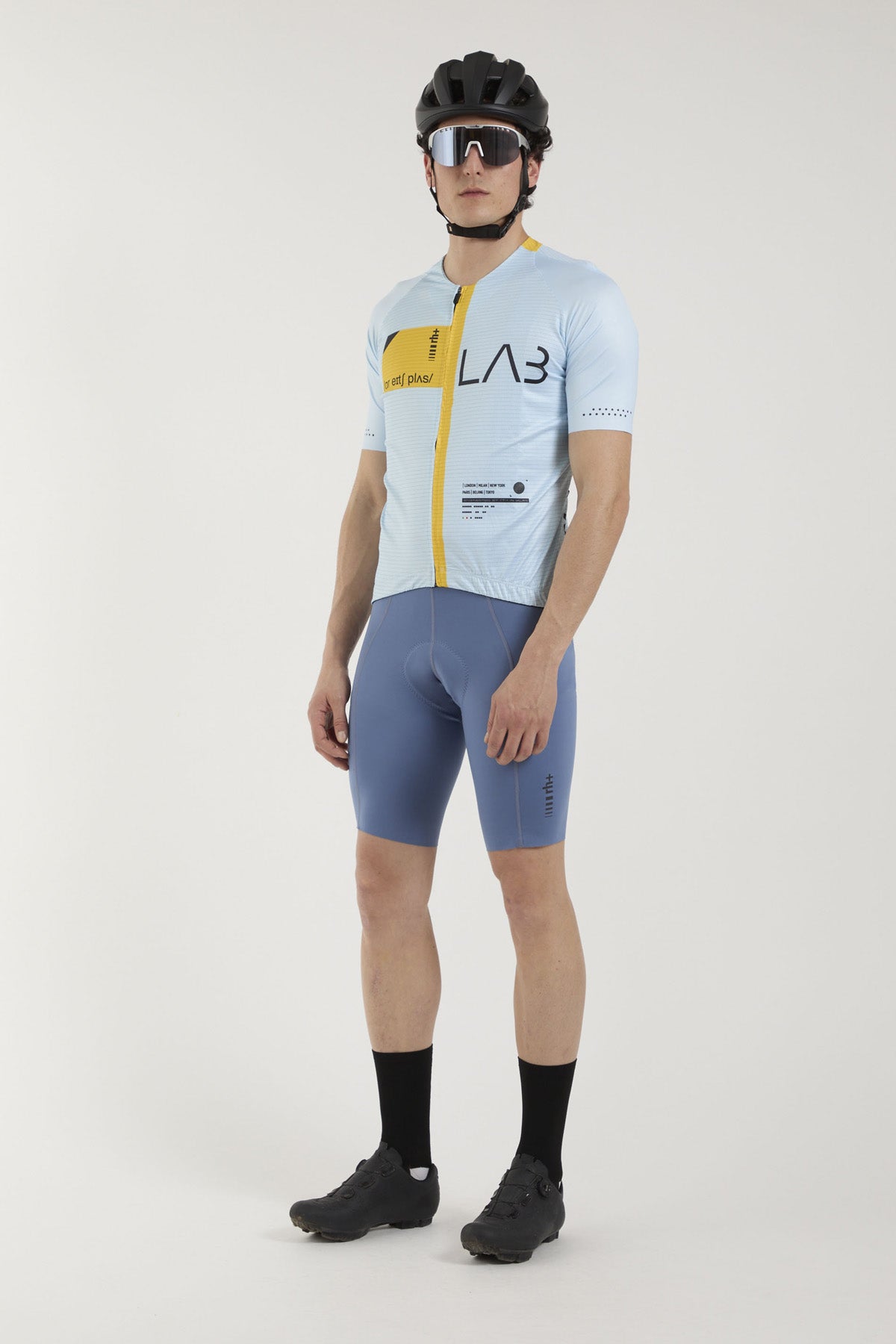 Nomad Pro Jersey