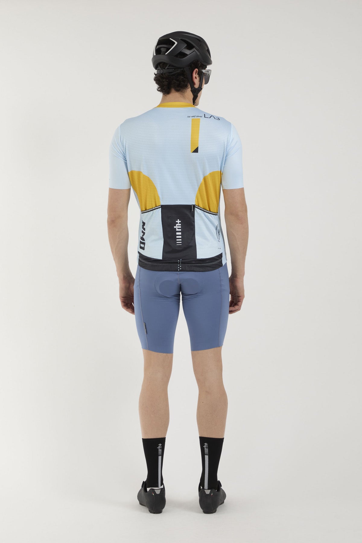 Nomad Pro Jersey