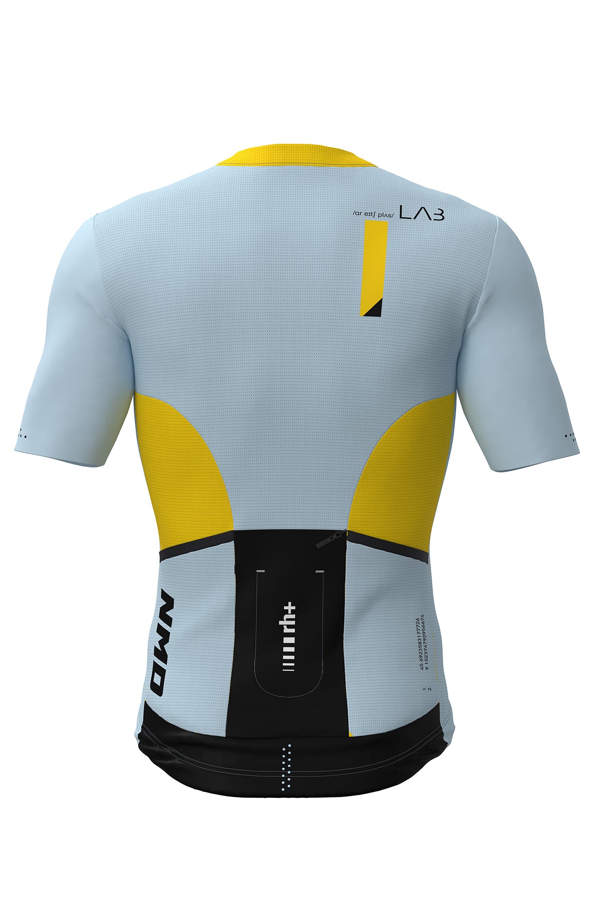 Nomad Pro Jersey