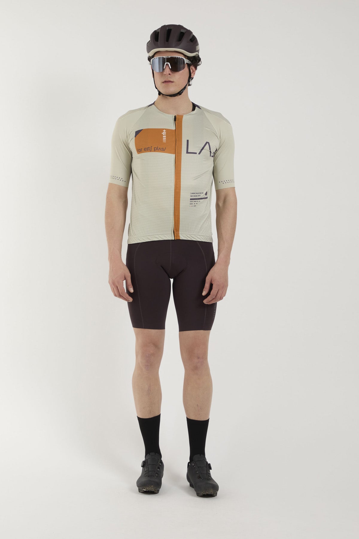 Nomad Pro Jersey