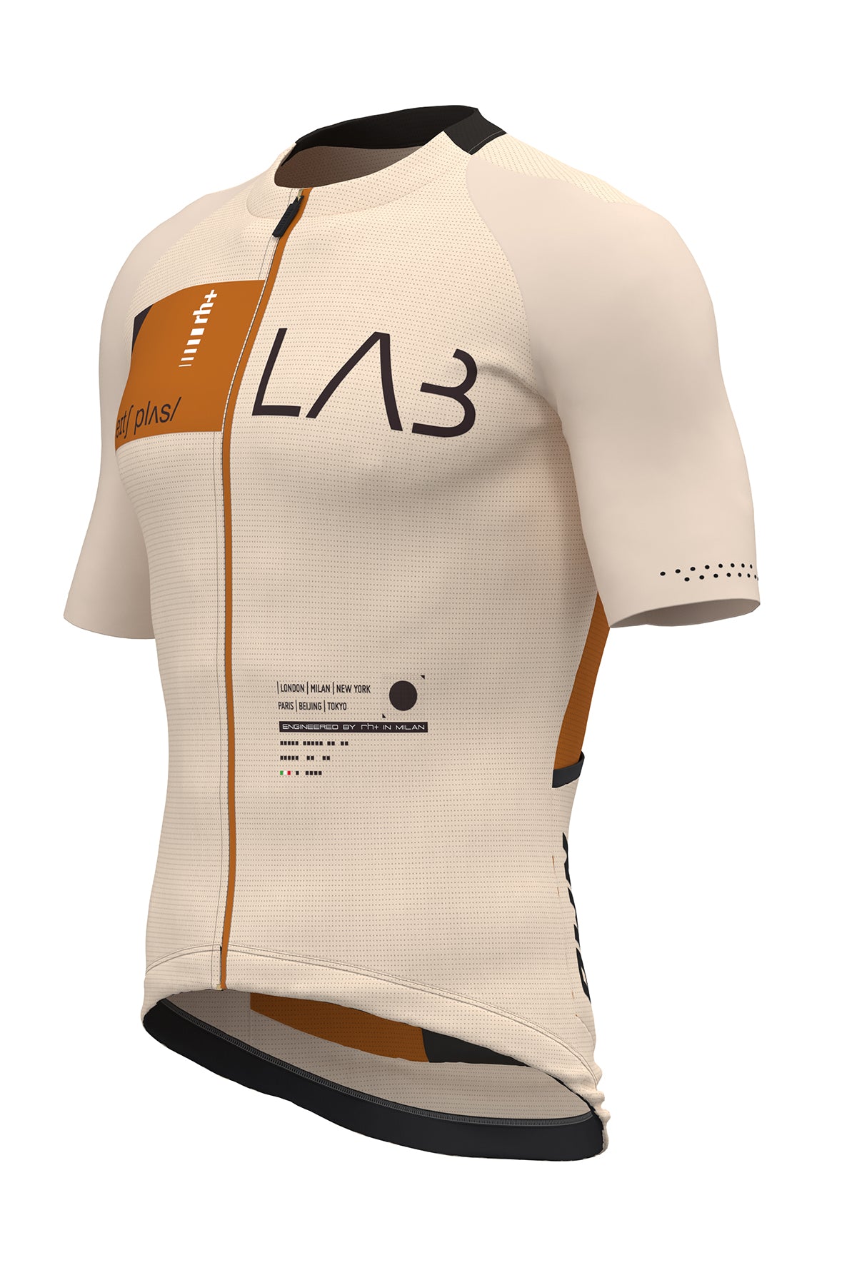 Nomad Pro Jersey