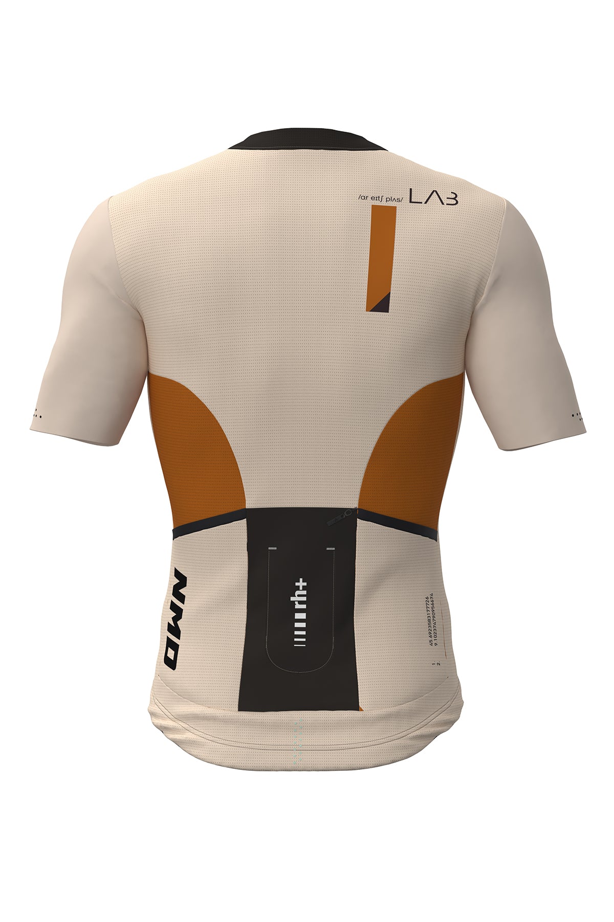 Nomad Pro Jersey