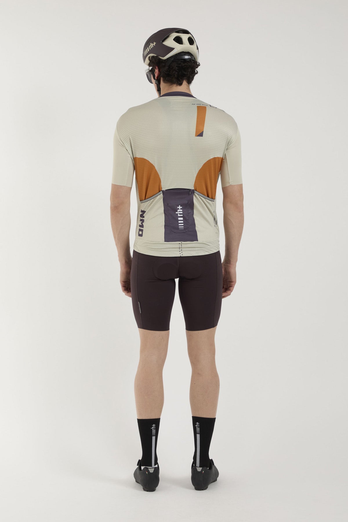 Nomad Pro Jersey