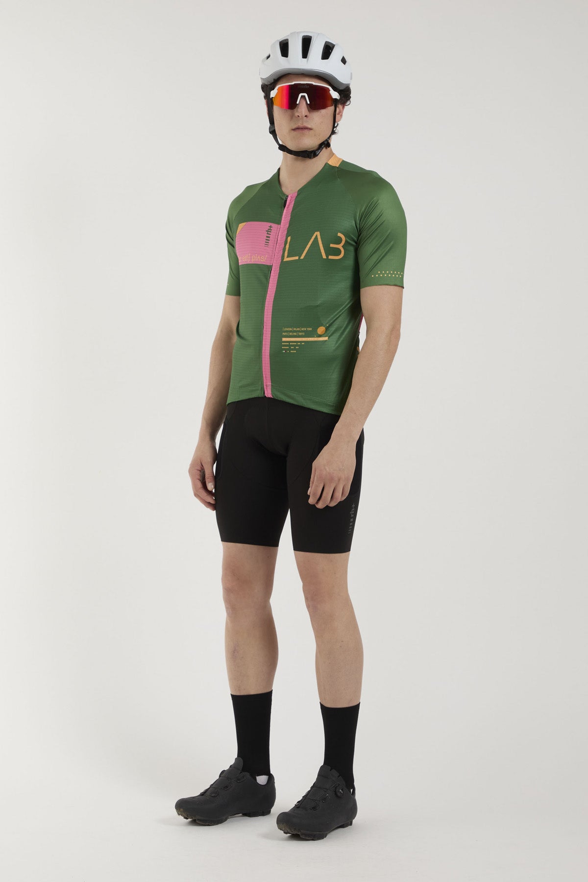 Nomad Pro Jersey