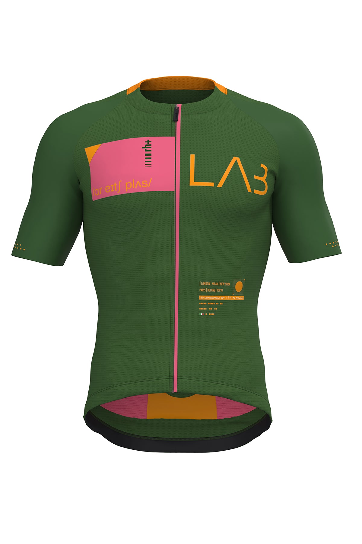 Nomad Pro Jersey