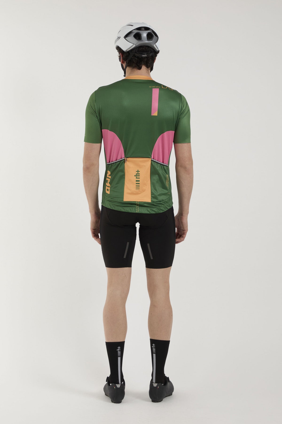 Nomad Pro Jersey