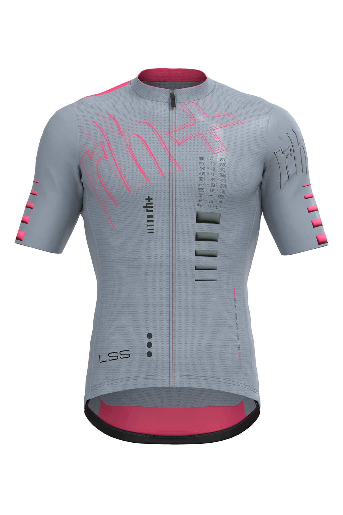 Pacer Pro Jersey