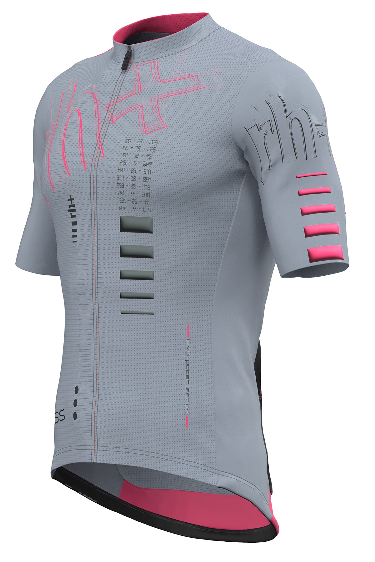 Pacer Pro Jersey