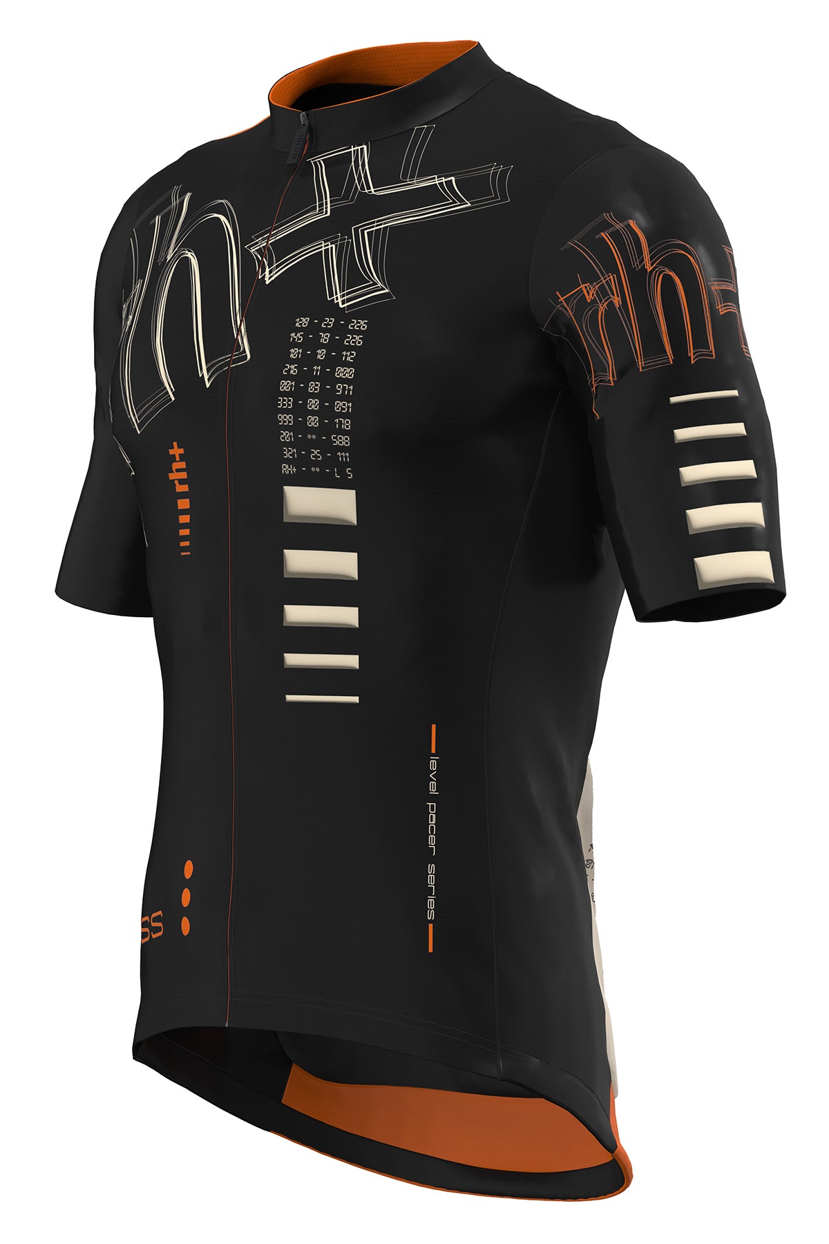 Pacer Pro Jersey