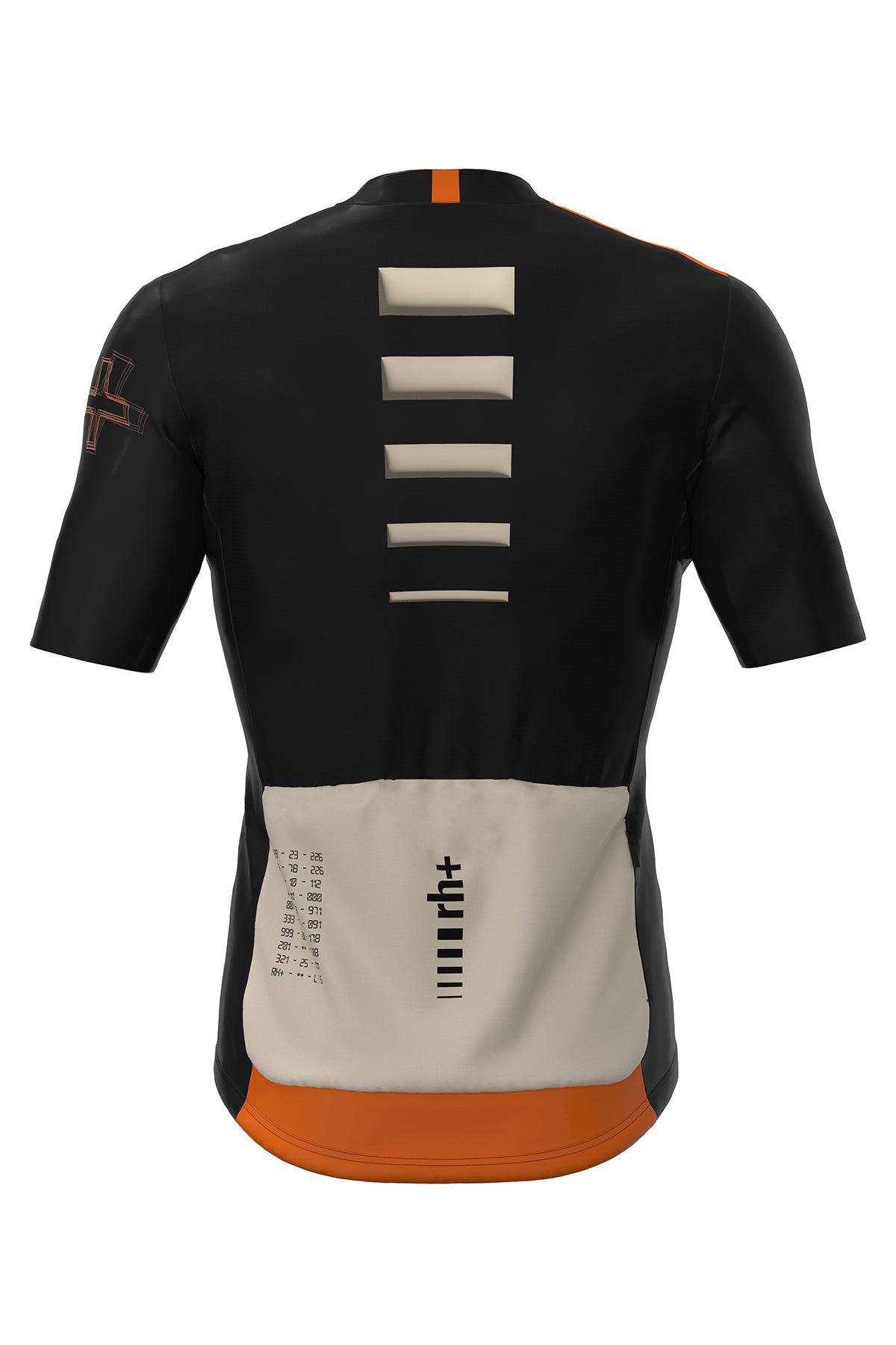Pacer Pro Jersey