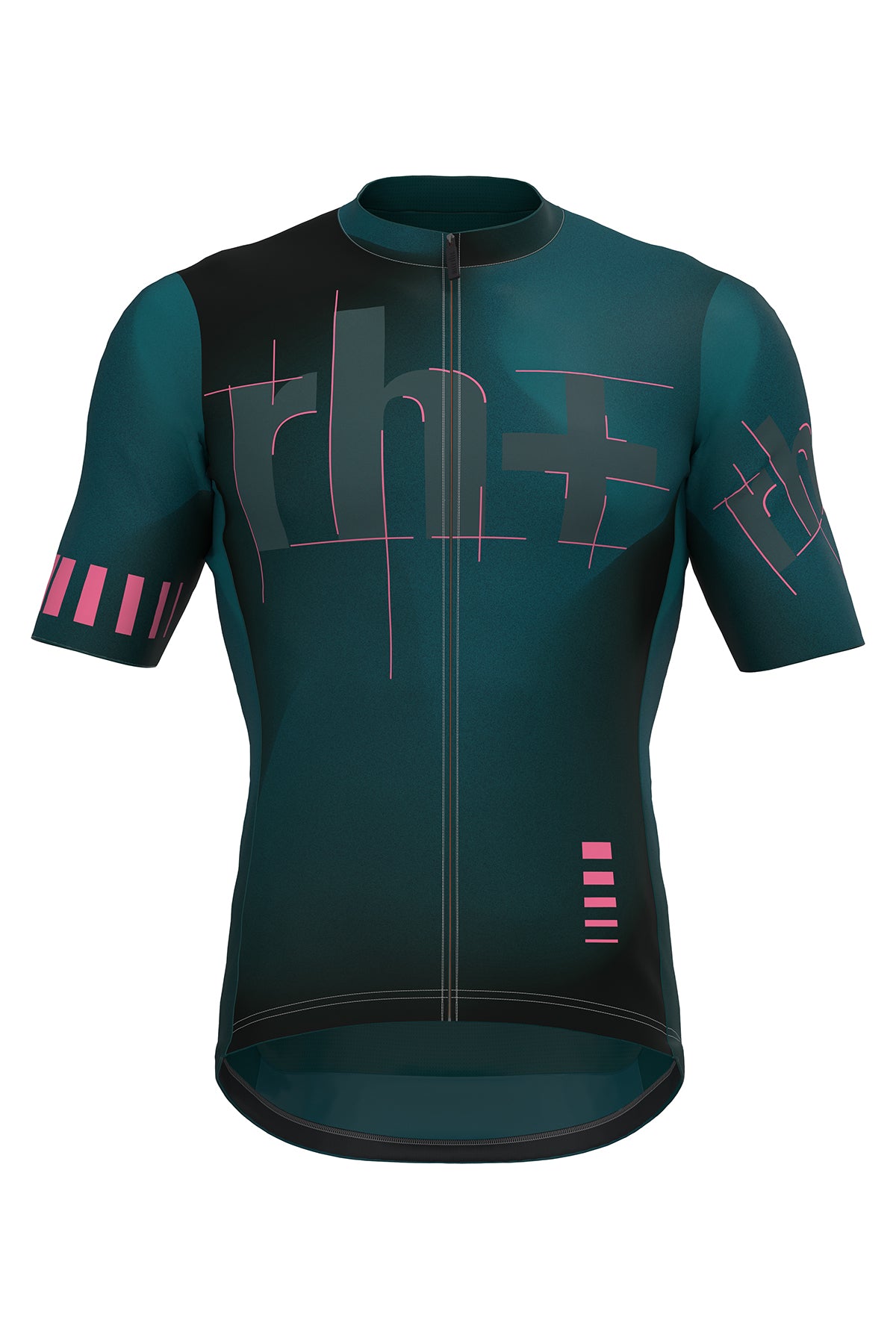 Pacer Pro Jersey