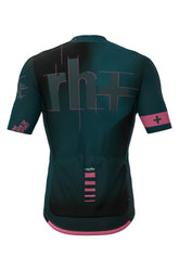 Pacer Pro Jersey | rh+ Official Store