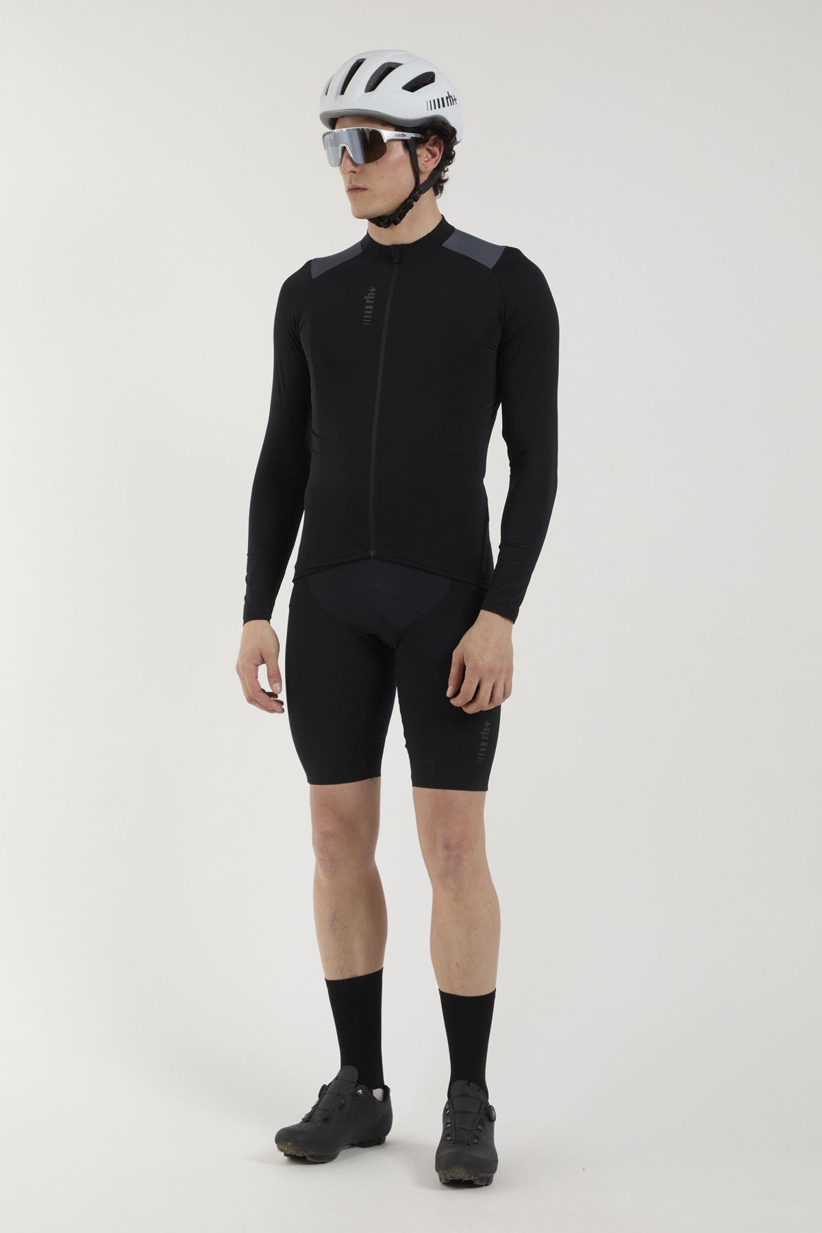 Surplace Pro Long Sleeve Jersey