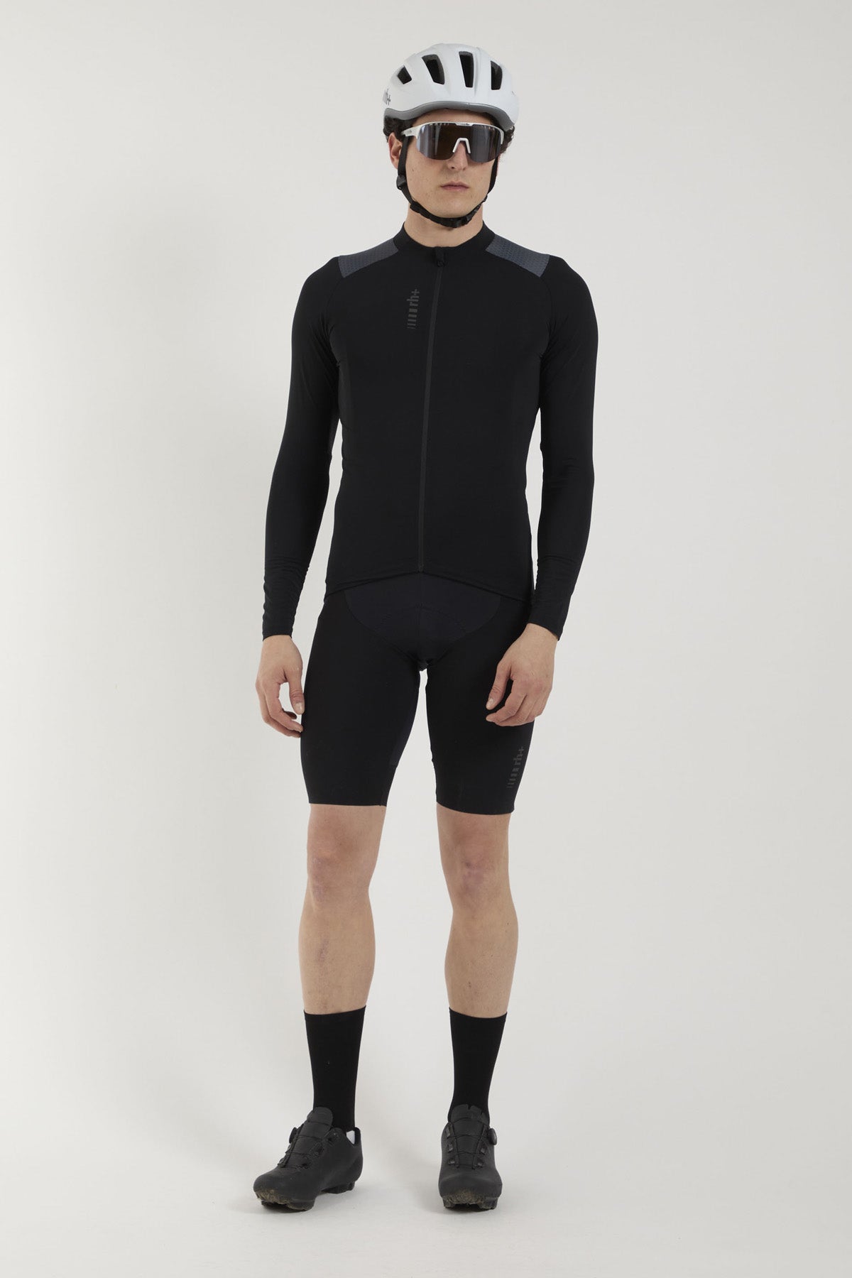 Surplace Pro Long Sleeve Jersey